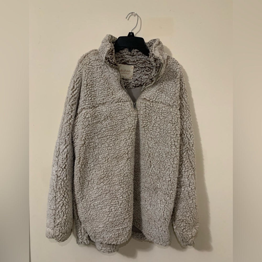 Altar’d State Wobble Pullover